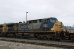 CSX 224